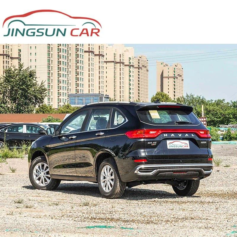 Haval M6