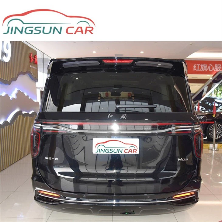 Hongqi HQ9