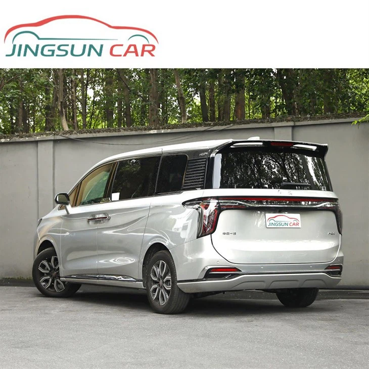 Hongqi HQ9