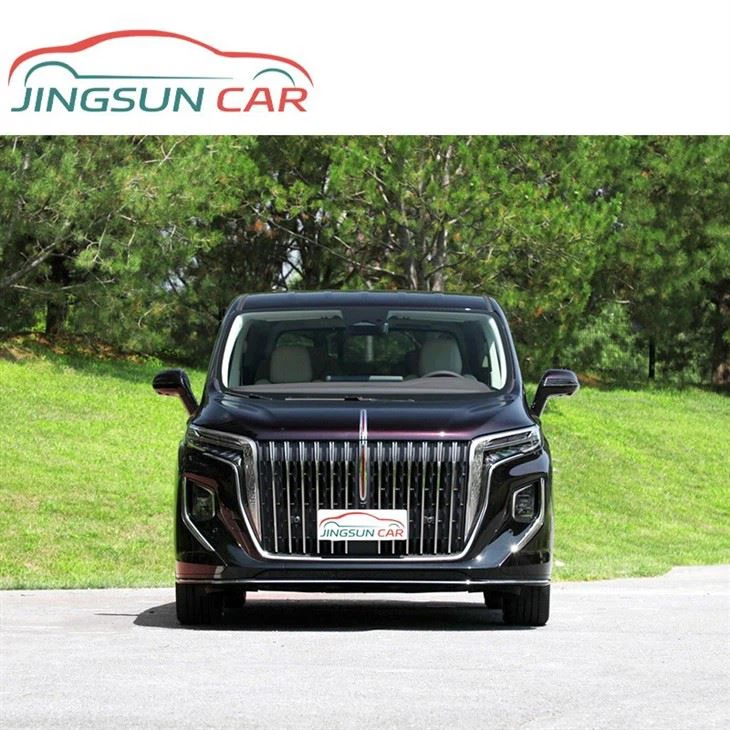Hongqi HQ9